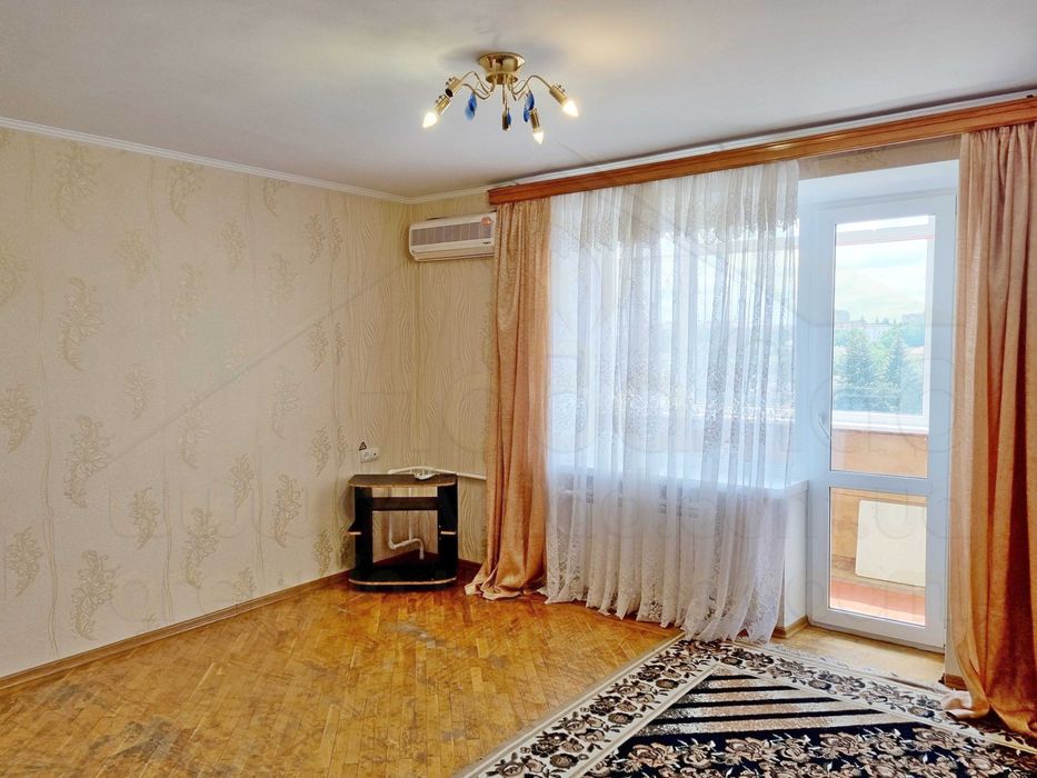1 кімнатна 38м2 з ремонтом, меблями та технікою р-н Прогресу