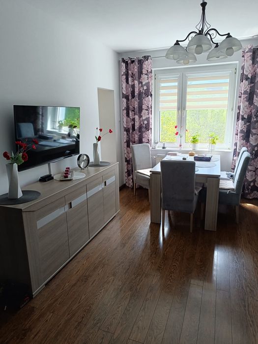 2-pokojowe mieszkanie po generalnym remoncie / Zgorzelec / 42,87 m2