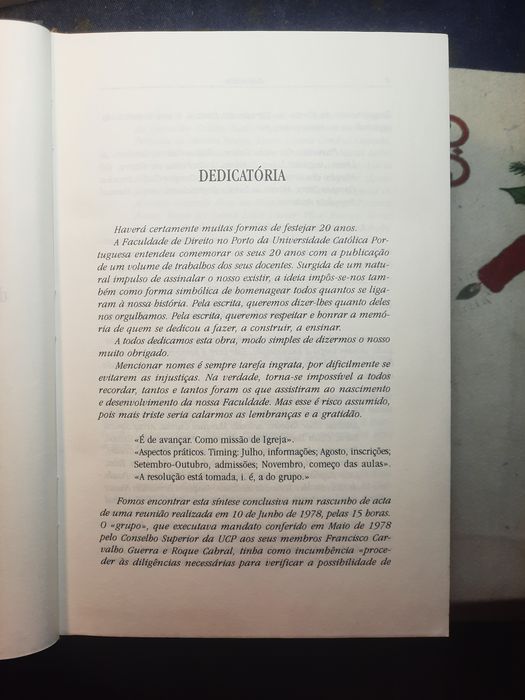 Iuris et de iure Do Direito e da Lei