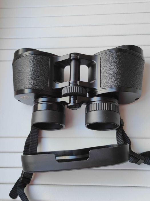 Lornetka Nikon 8x30 EII 8.8° WF AM