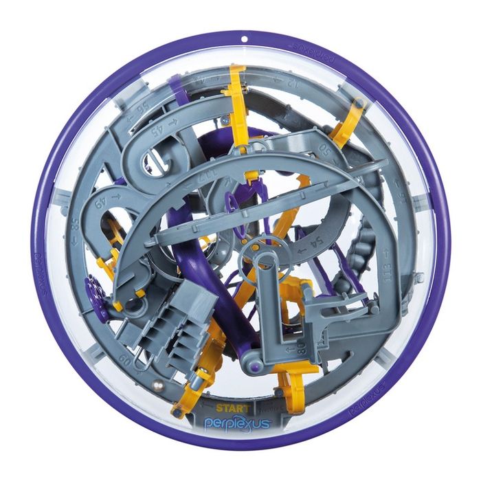 Perplexus Epic Kula 3d Labirynt Gra Logiczna