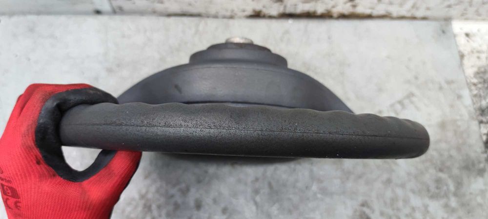 Renault Clio II Kierownica AIRBAG