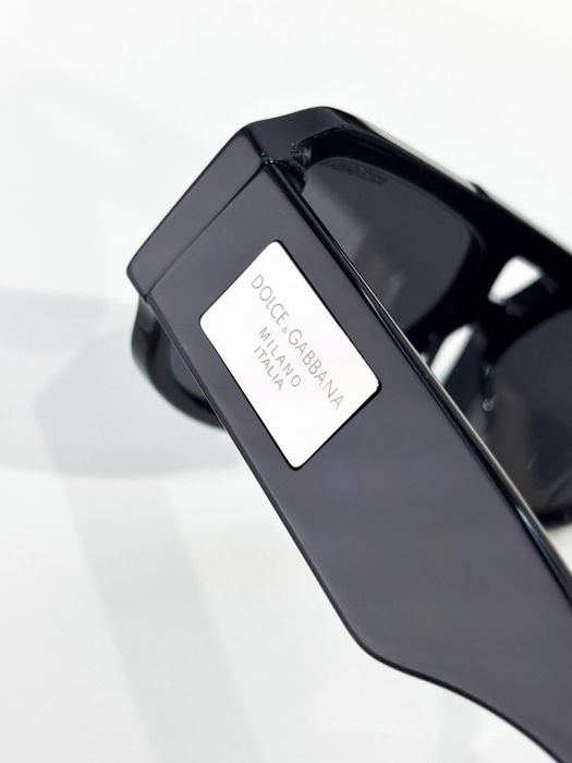 nowe eleganckie okulary uniseks