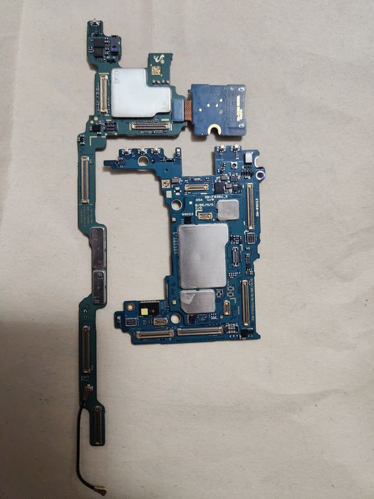 Материнська плата Samsung galaxy fold4 t-mobile