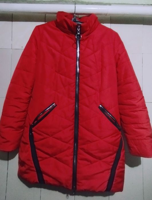 Куртка Alexy 52розмір