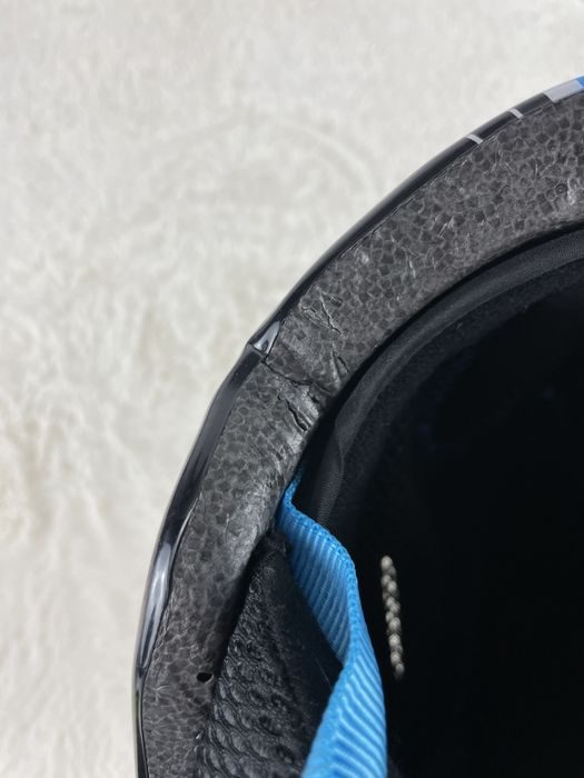 Kask Narciarski 48 cm - 52 cm BLIZZARD /700N/