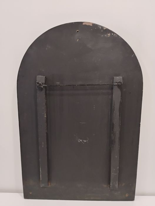 Quadro decorativo "No Smoking"