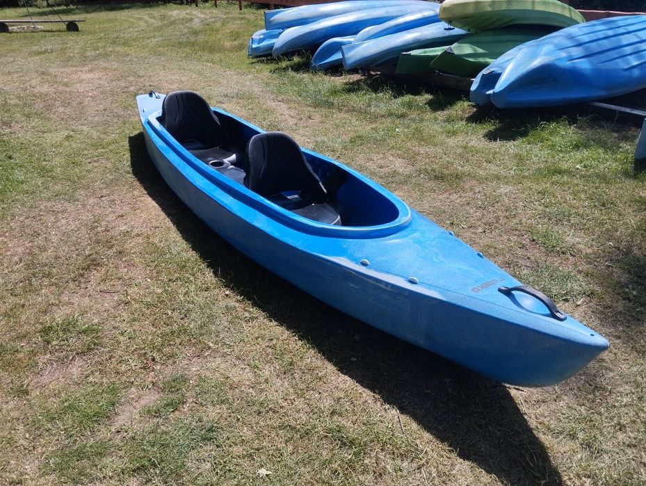 Kajaki Roteko Sprinter Rafa hero Nowe używane