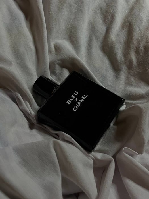 Парфуми Blue de Chanel