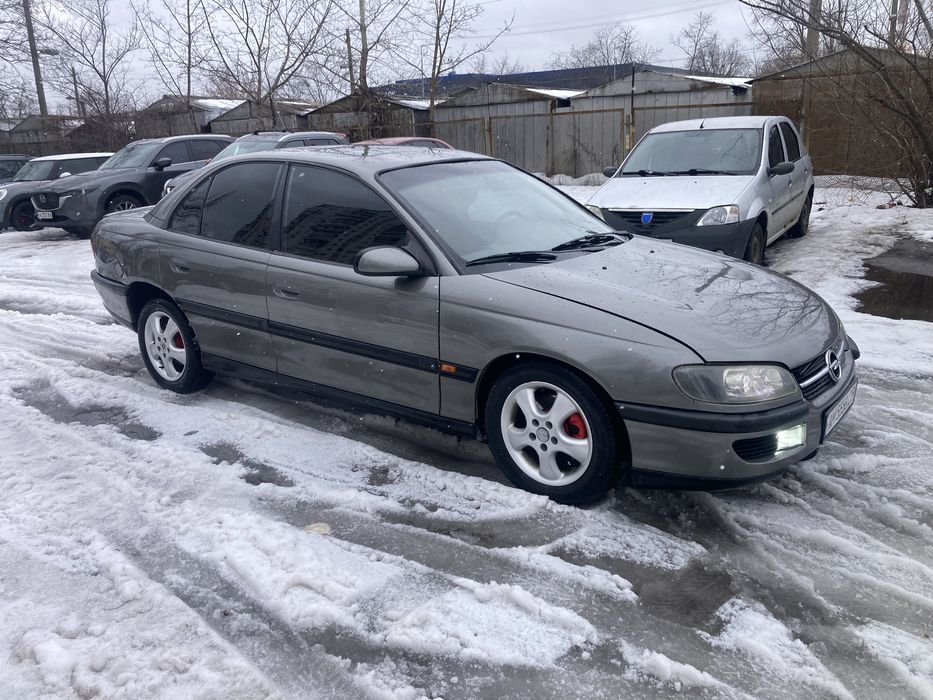 Продам автомобіль