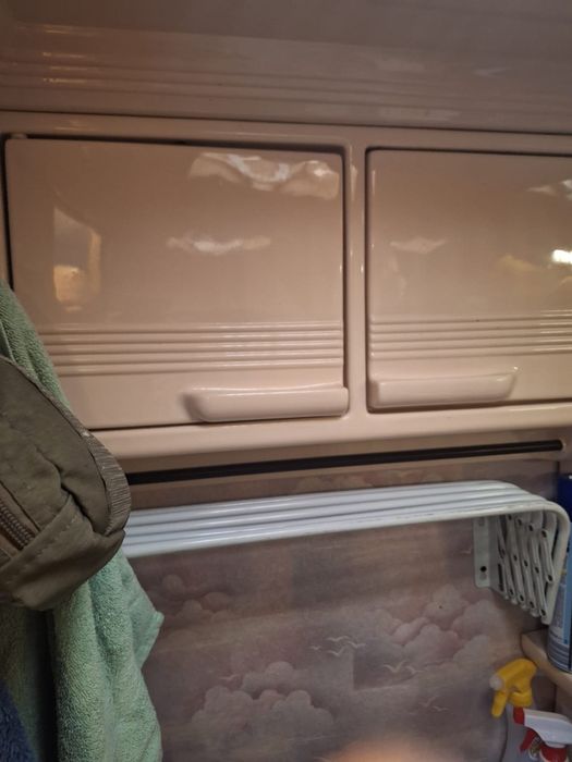 Будинок на колесах HOBBY