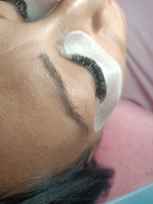 Przedłużanie rzęs MEGA volume,light volume 120 zł NOWOŚĆ