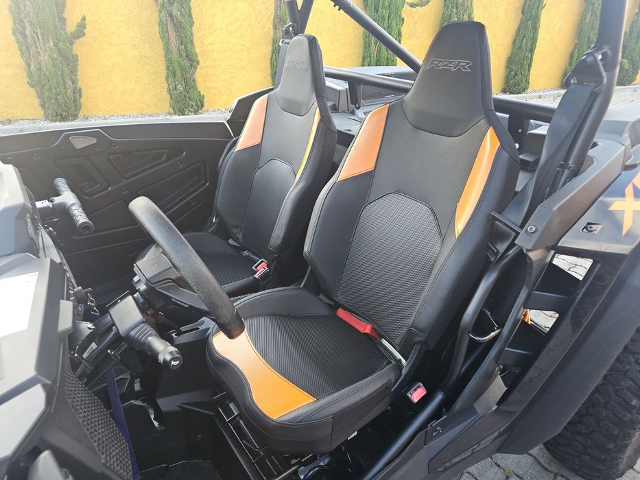 Polaris RZR XP 1000 Sport 2025