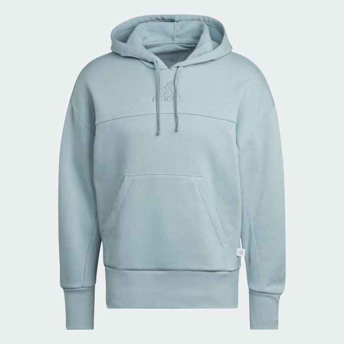 Худі "Adidas" Studio Lounge Fleece Hoodie / Original