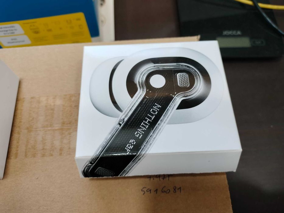 Nothing phone 2 + Auriculares Nothing Ear