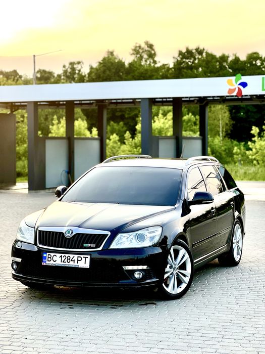 Октавія 2011р 2.0тді vrs акпп