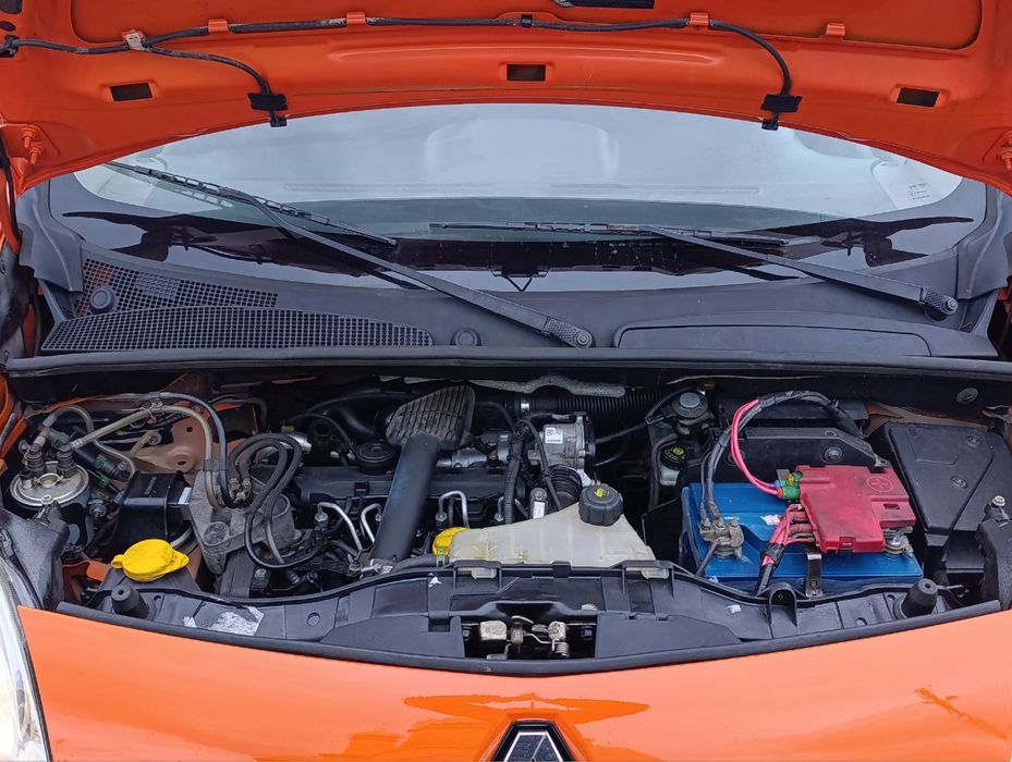 Продам Renault Kangoo 2