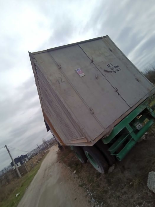 Гараж для авто, Отличный модуль-склад, Цельномет контейнер: новый