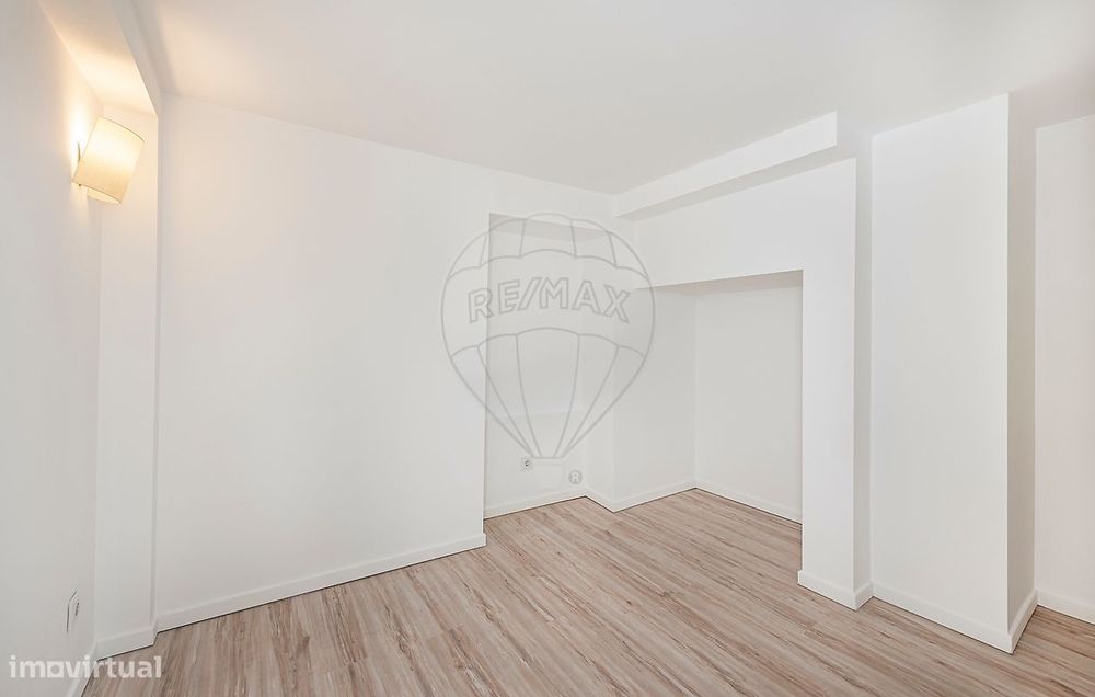 Apartamento T2 para arrendamento