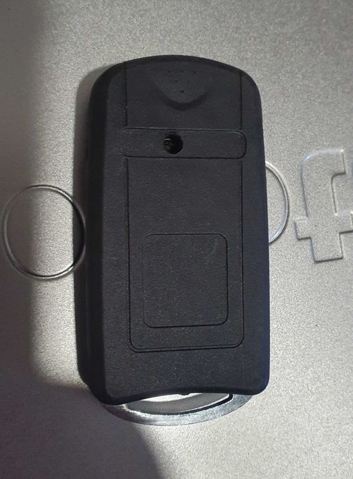 Chave Retratil Chrysler Dodge Jeep