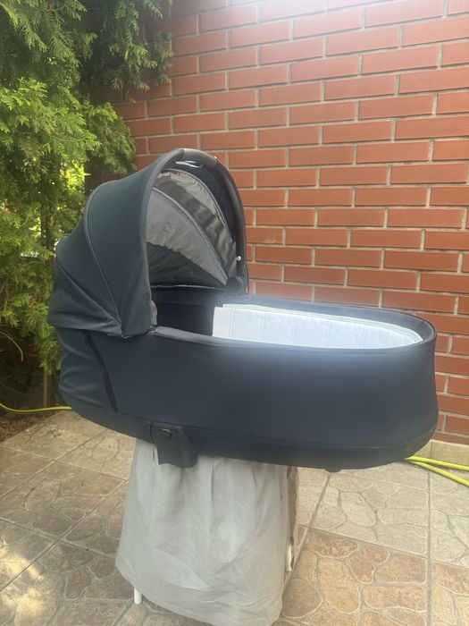 Cybex Platinum *Mega zestaw* Rose gold