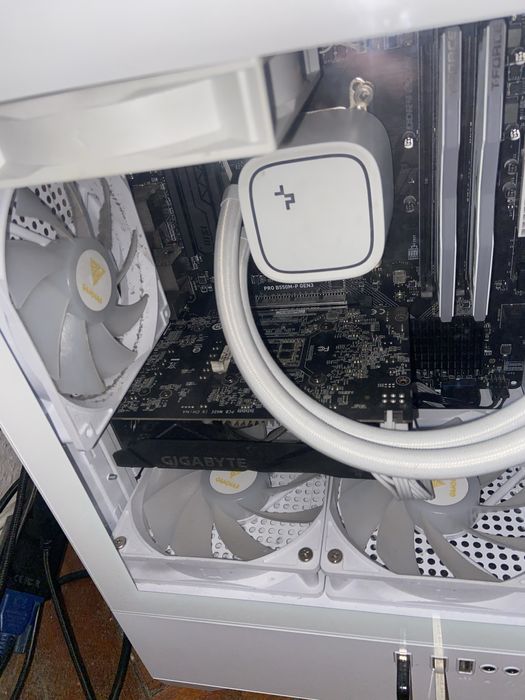 Відеокарта Gtx 1650 super