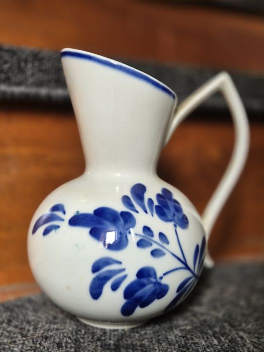 Viana do Castelo Ceramic Jar434647481482618882