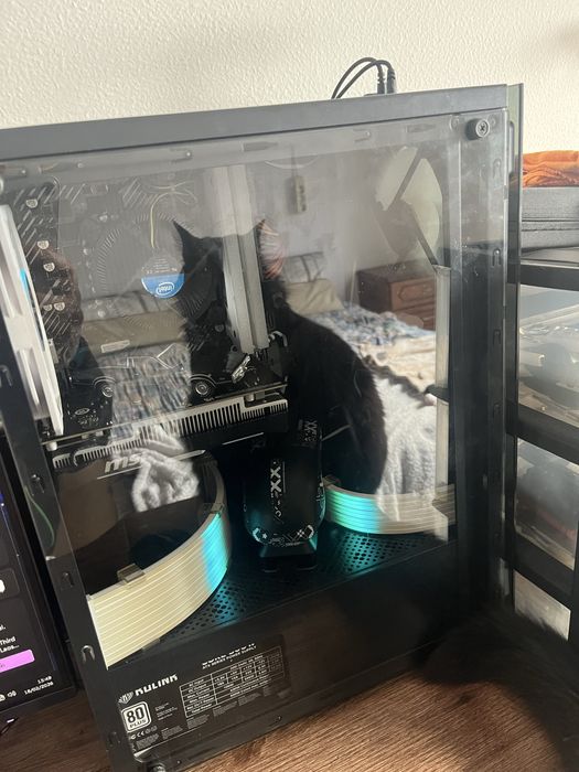 Vendo pc completo
