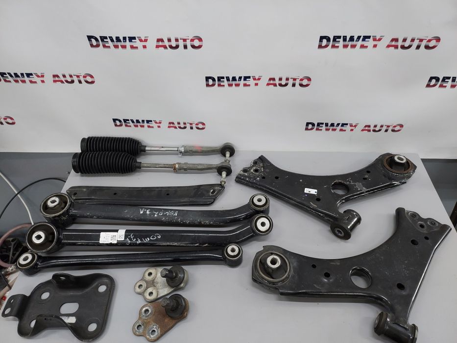 Ричаг Джип Компас МР 2018 2.4 Розборка Джип Компас МР 2018 2.4