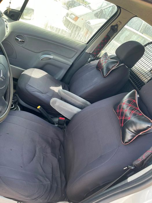Boa tarde tenho um carro que já não uso pra vender