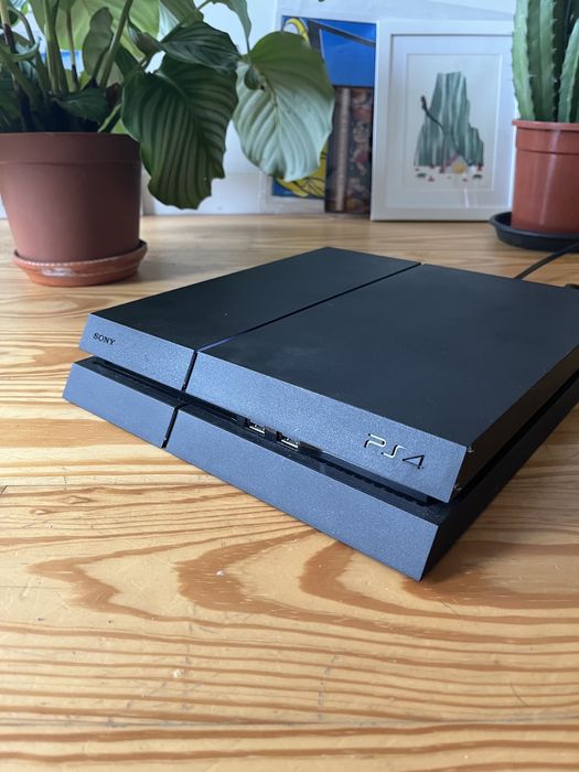 Playstation4 500gb