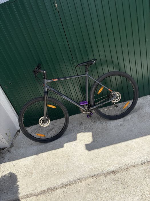 Bicicleta KTM Cross 30