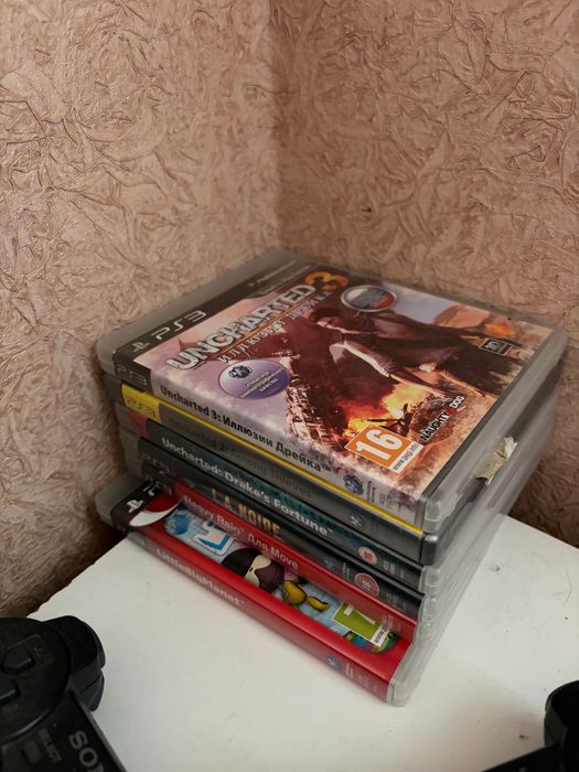 Playstation 3 fat