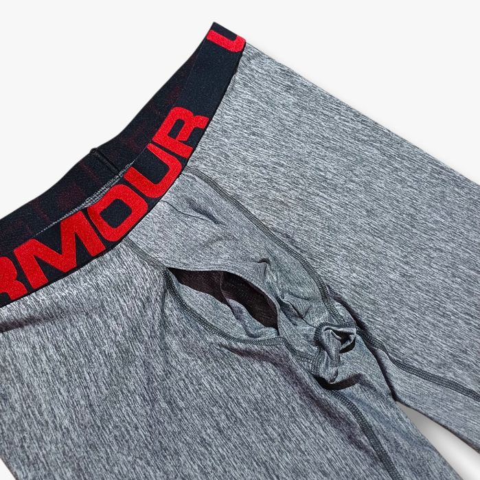 Термо шорти Under Armour