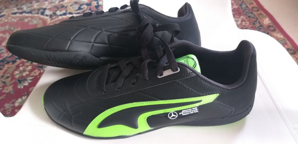 Buty PUMA męskie nowe 42.5