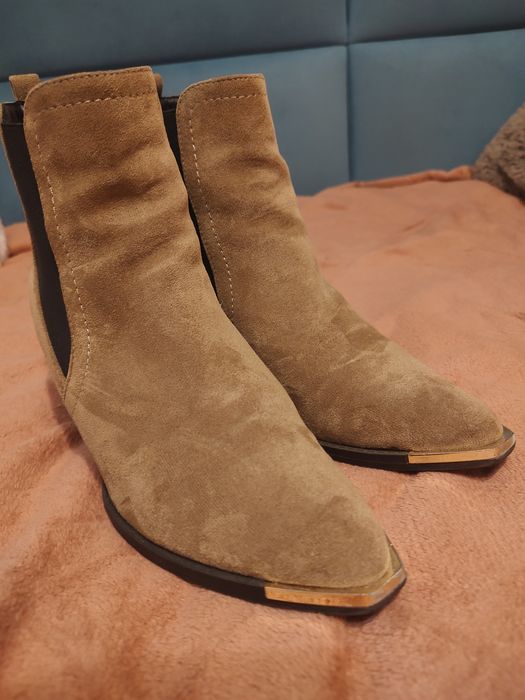 Buty damskie ...