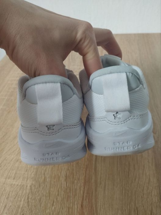Дитячі кросівки Nike star runner 4, оригінал