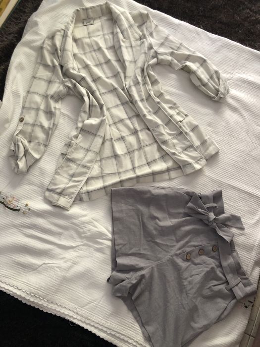 Conjunto Pimkie tam 38