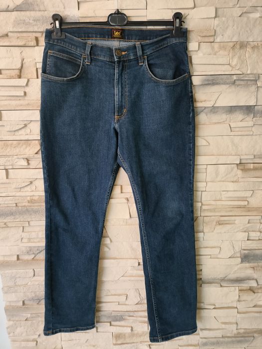 Spodnie Jeans Lee ,M