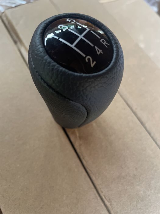 ручка кпп MAZDA 3 BK BL 5 CR CW 6 II GH CX-7 ER MX-5 інші мото