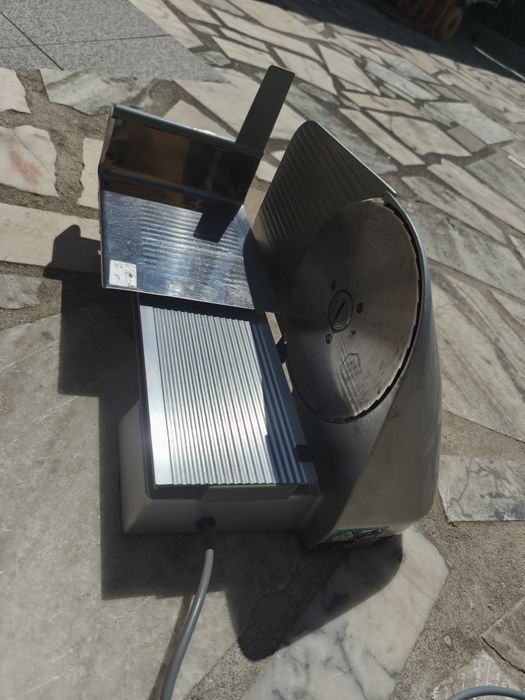 Fiambreira Graef EH-170 T