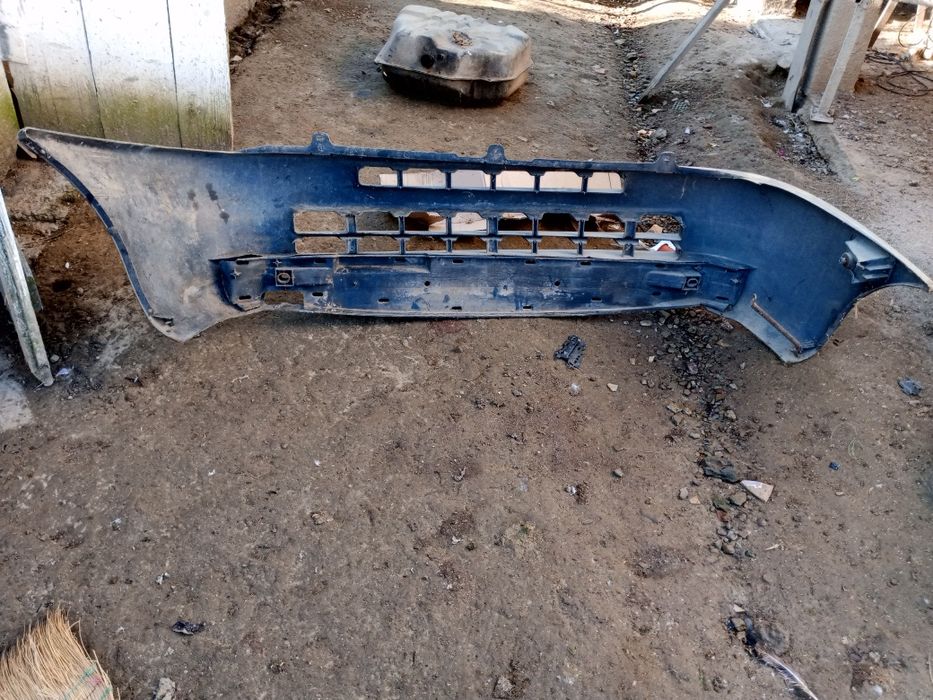 Продам бампер Фіат фукато