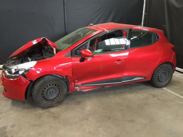 Para peças RENAULT Clio IV (BH_)