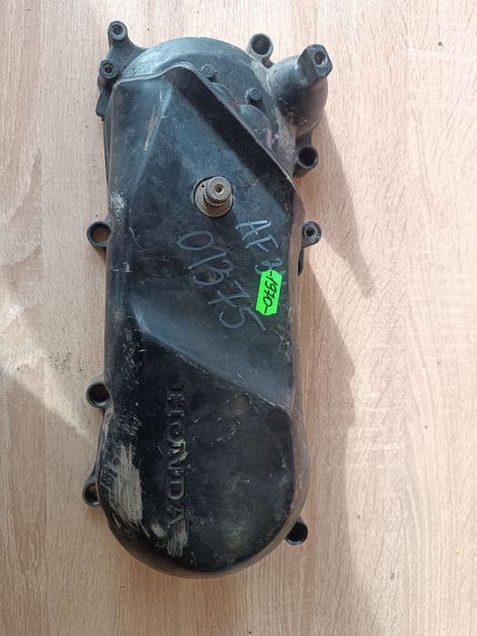 Кришка варіатора Honda Dio AF 34/35