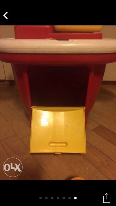 Магазин/кухня  дитячі іграшки