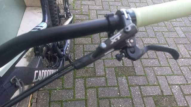 Cannondale Habit 29er Fox Cane Creek