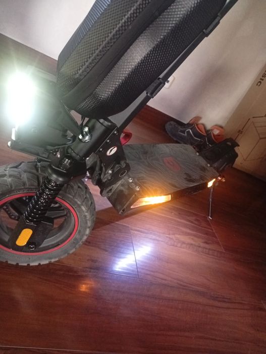 Urban gilde ecross One (Desbloqueada)