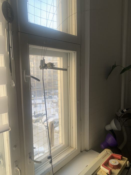 Вязальная машина Toyota ks 858  натяжной механизм