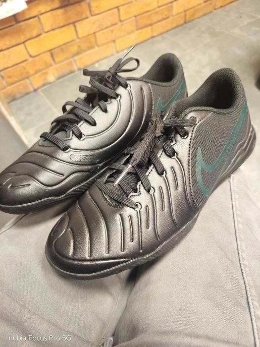 Tiempo 10 Legend 10club halówki