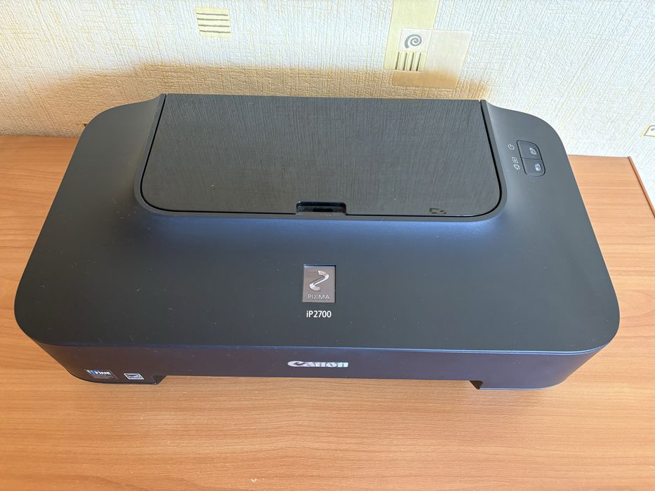 Продаю принтер Canon Pixma IP2700